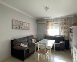 Living room of Planta baja for sale in Marchena  with Air Conditioner