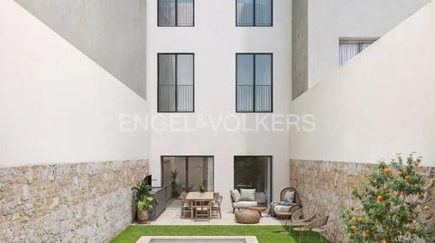 Photo 2 from new construction home in Flat for sale in El Poblenou, Barcelona