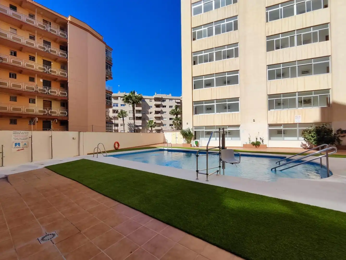 Apartment with pool for sale in Avenida ISABEL MANOJA, imagen 18