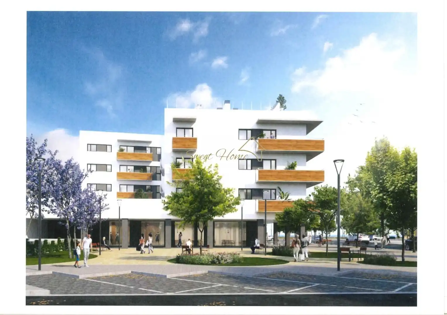 Pis amb piscina en venda a Montgat, imagen 23