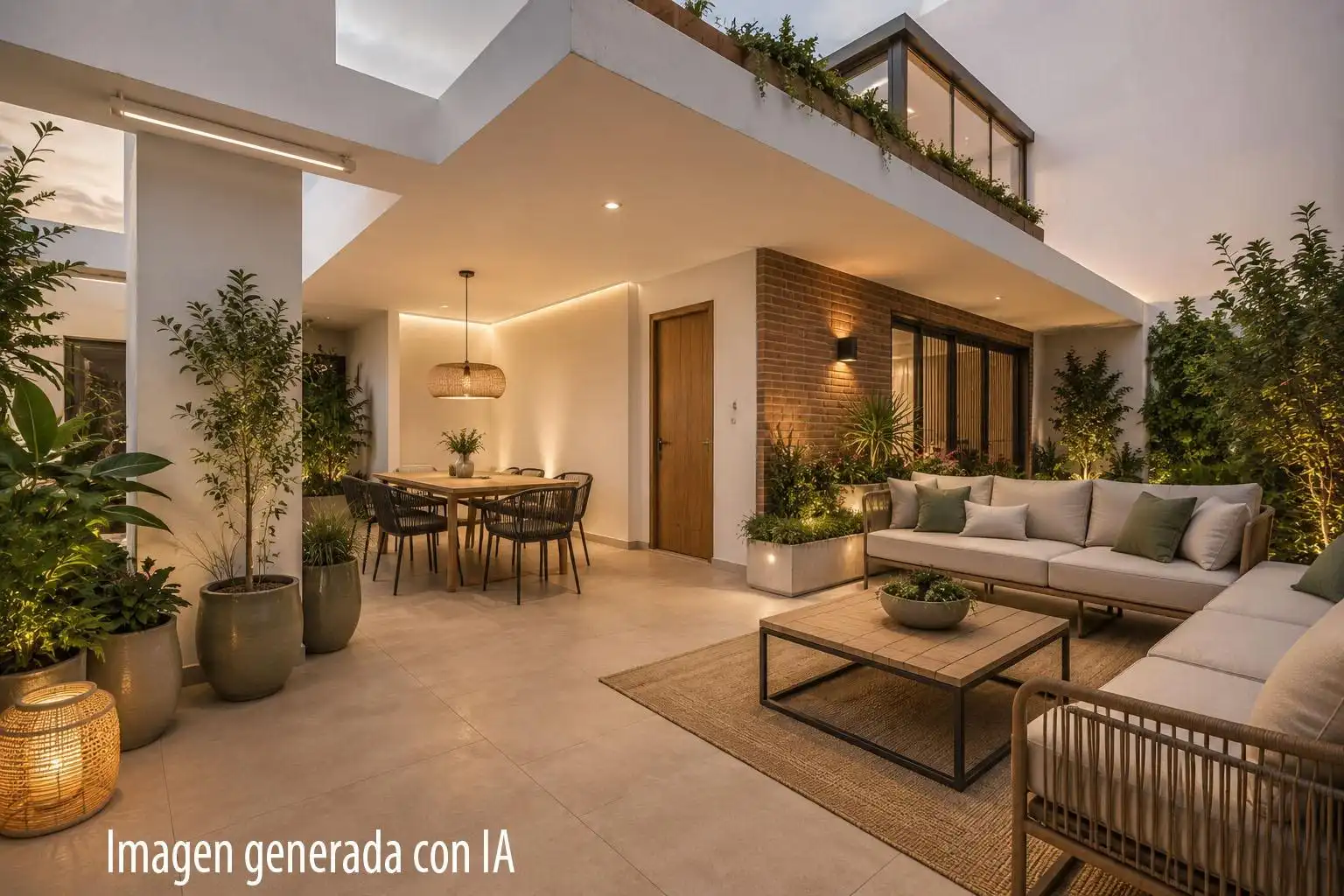 Terraza de Piso en venta en Alicante / Alacant con Aire acondicionado, Calefacción y Terraza