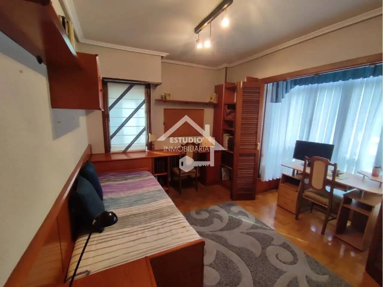 Appartement avec terrasse à vendre à Calle Duques de Nájera, imagen 17