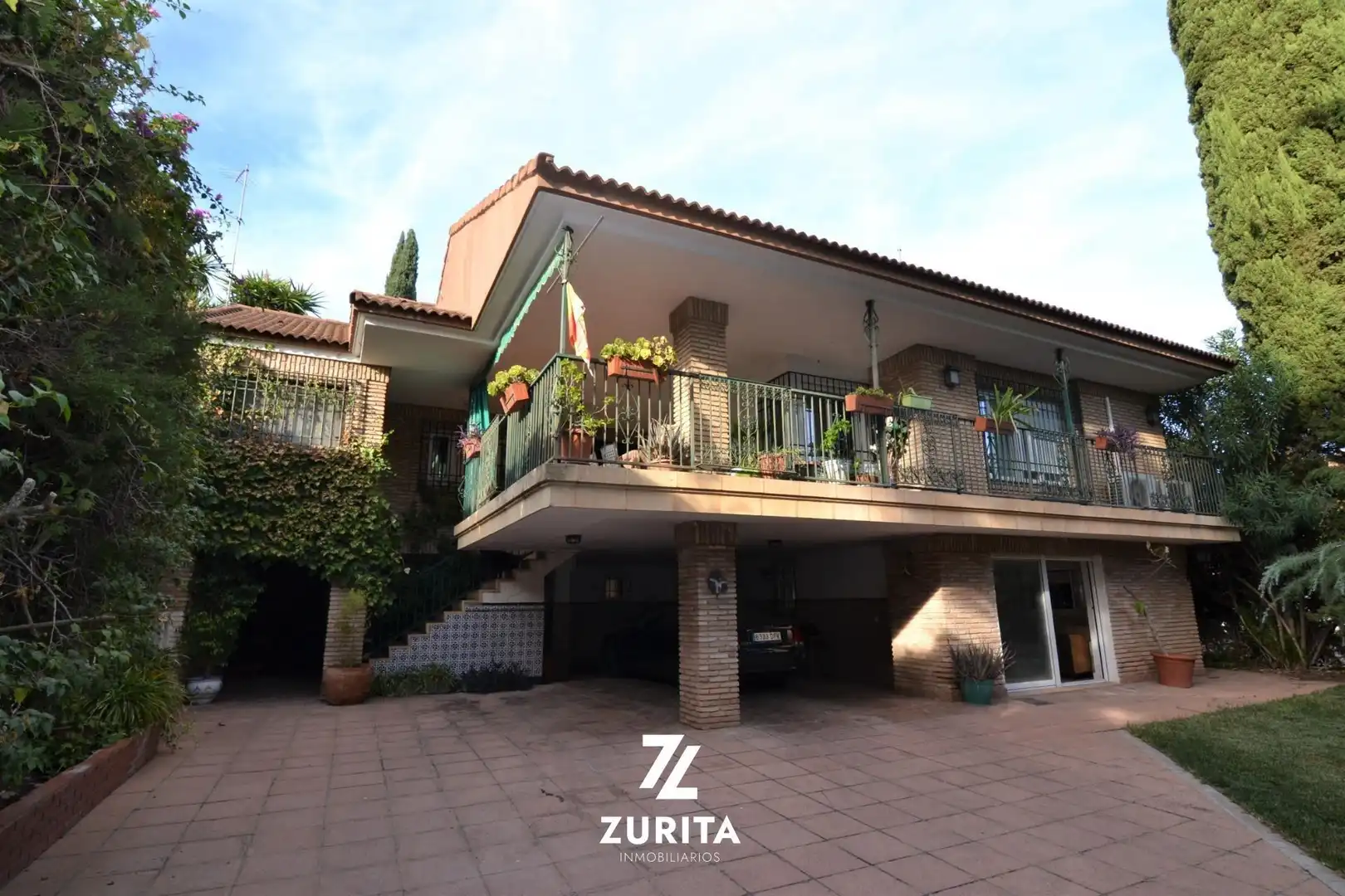 Chalet con piscina en venta en Norte-Sierra, imagen 29