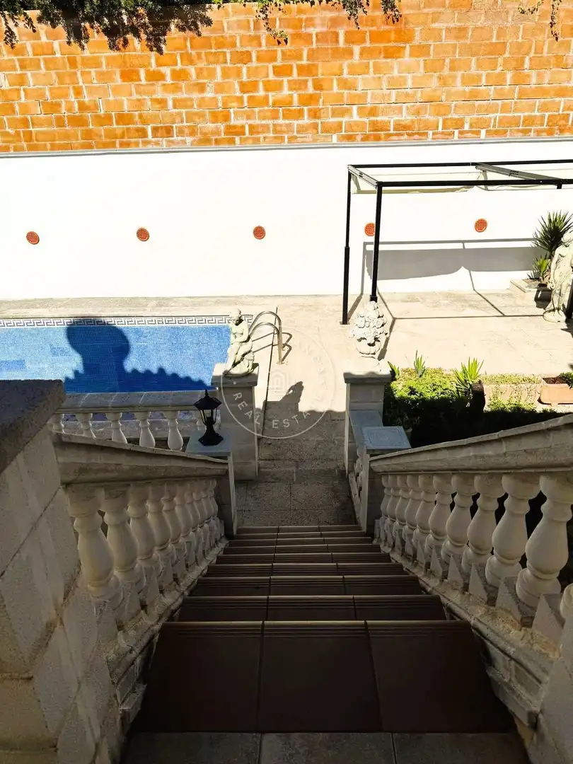 Maison avec piscine à vendre à londres, imagen 38