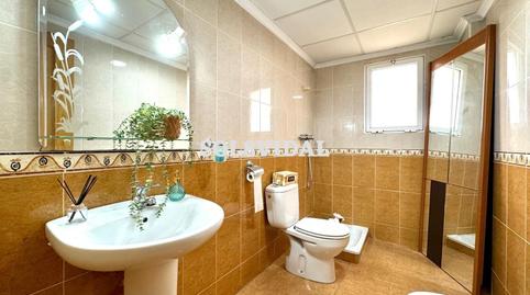 Foto 3 de Piso en venta en Calle del Monseñor Espinosa, Orihuela ciudad, Orihuela