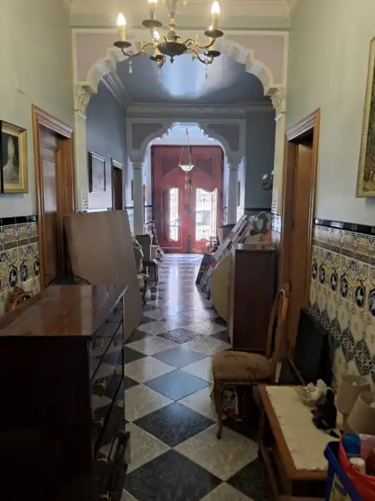Casa o chalet en venta en Alcàsser con Aire acondicionado, Terraza y Balcón