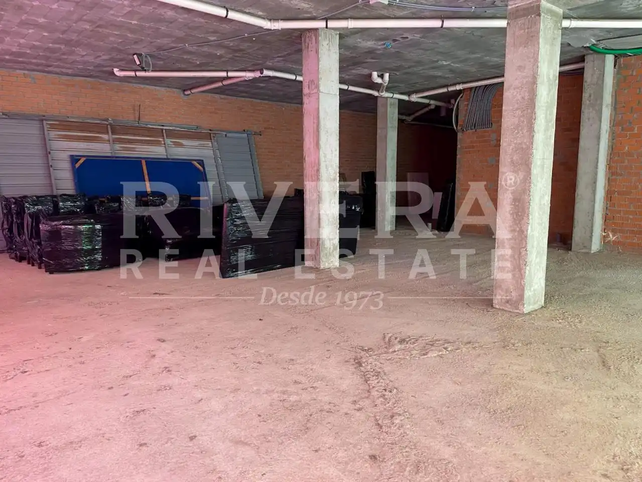 Gewerbefläche zur Miete in Rúa Progreso, imagen 15