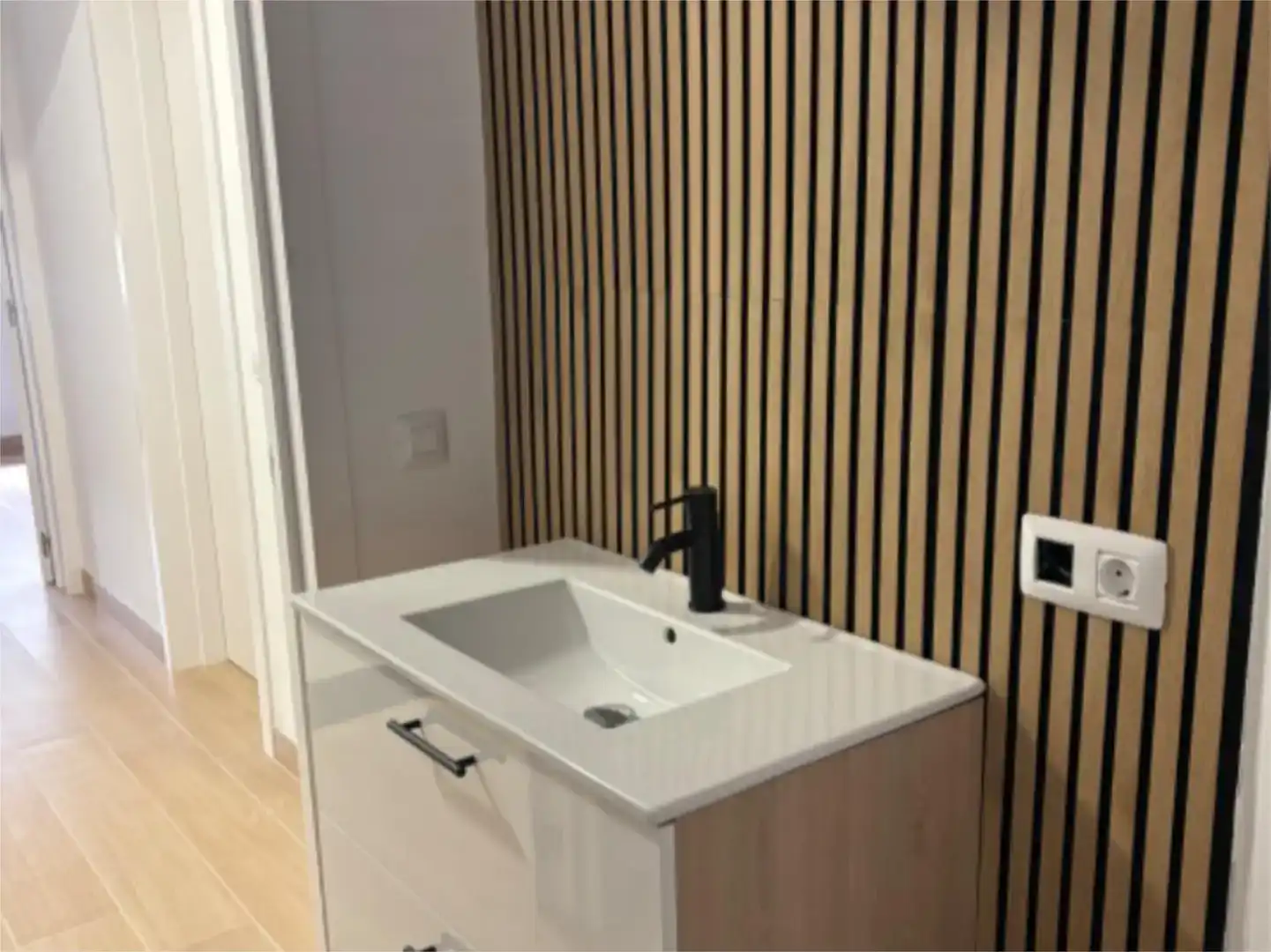 Bany de Casa o xalet en venda en Los Realejos amb Piscina