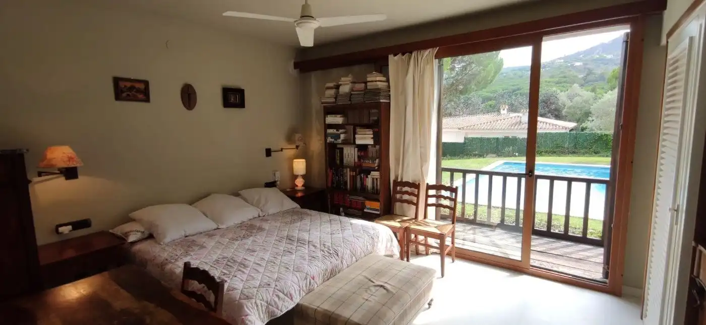 Chalet con piscina en venta en Carrer del Club de Golf 3334, imagen 21