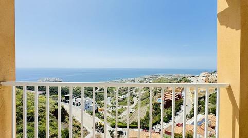 Foto 3 de Casa adosada en venda a El Peñoncillo, Torrox