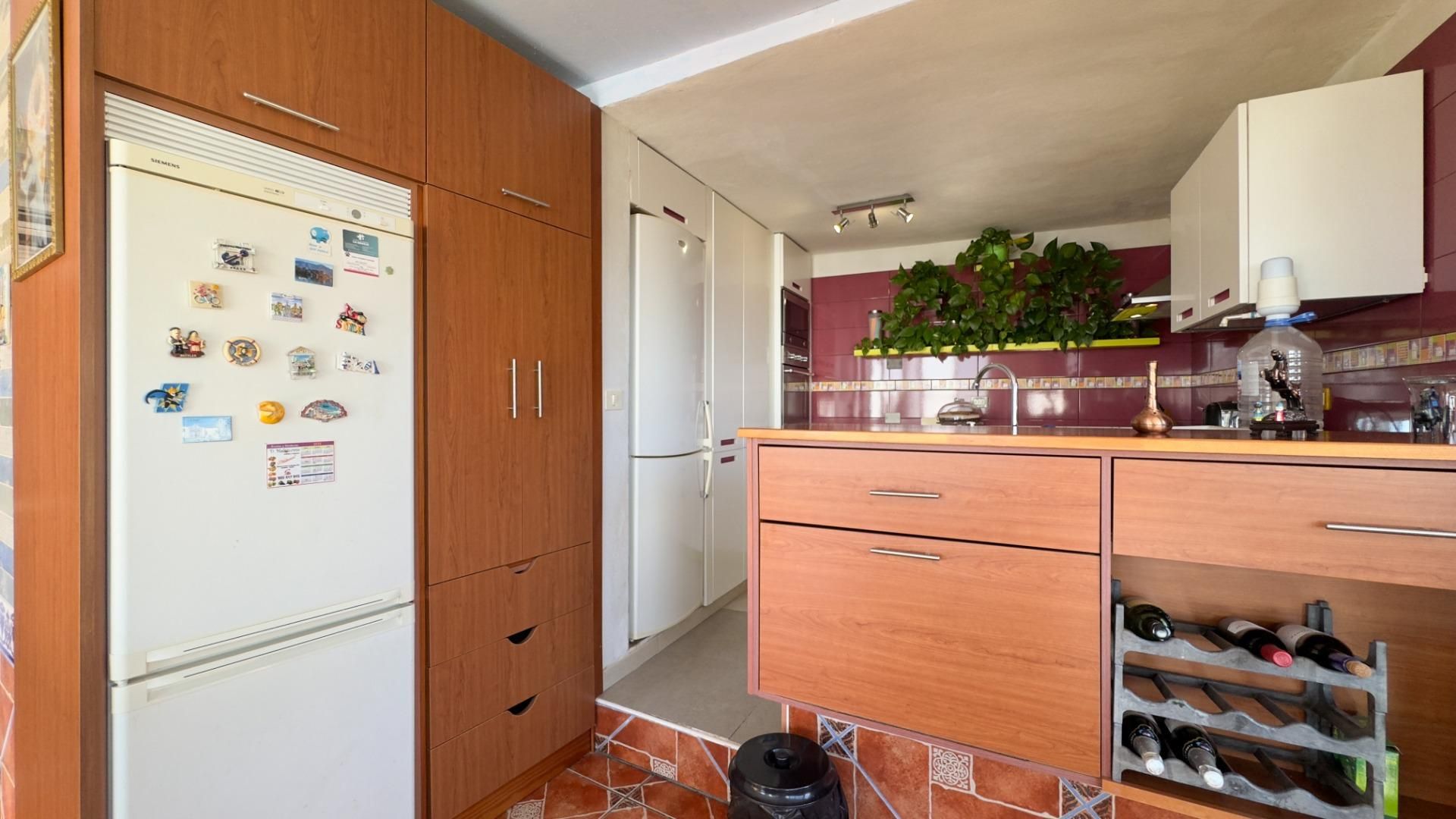 House or chalet for sale in Calle AGUSTINIANO, 2, Cuevecitas - Malpaís