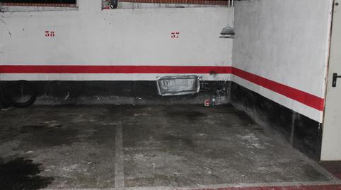 Foto 4 de Garatge de lloguer a Europa Plaza, Centro, Bizkaia