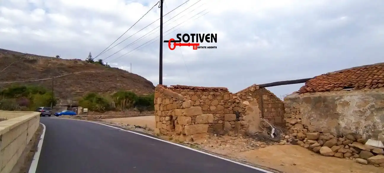 Country homes for sale in San Miguel de Abona