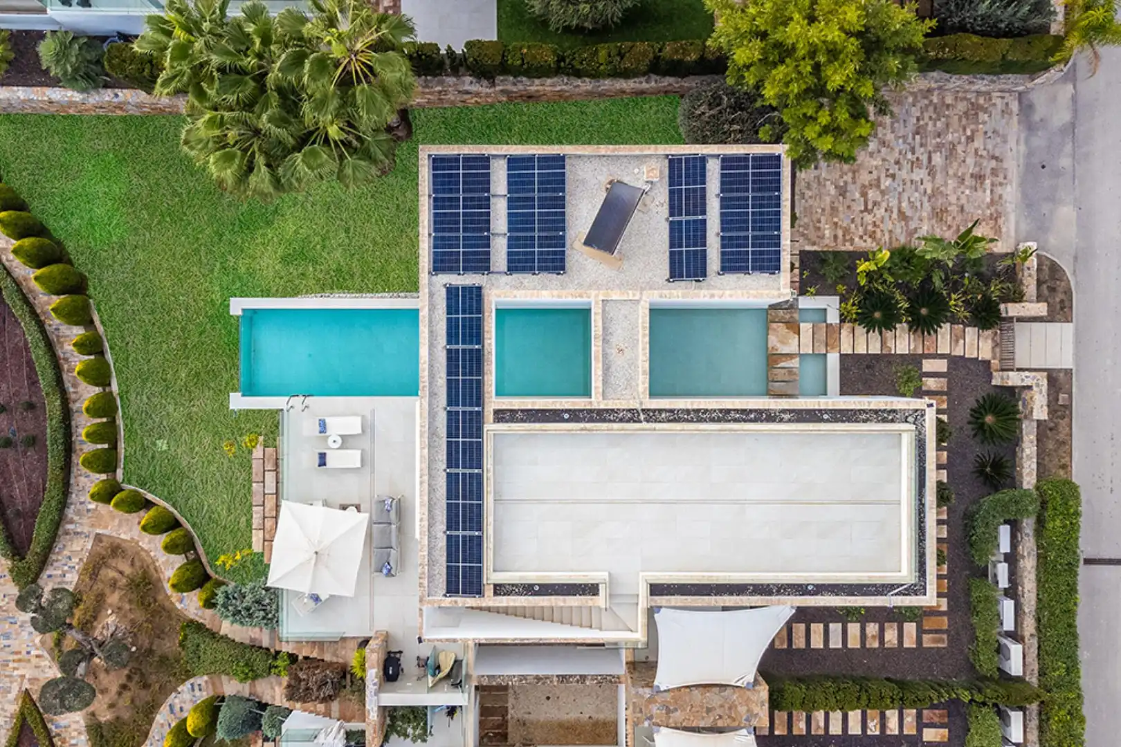 Apartamento con terraza en venta en Calle colinas golf, imagen 12