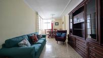 Living room of Flat for sale in Las Palmas de Gran Canaria  with Terrace and Furnished