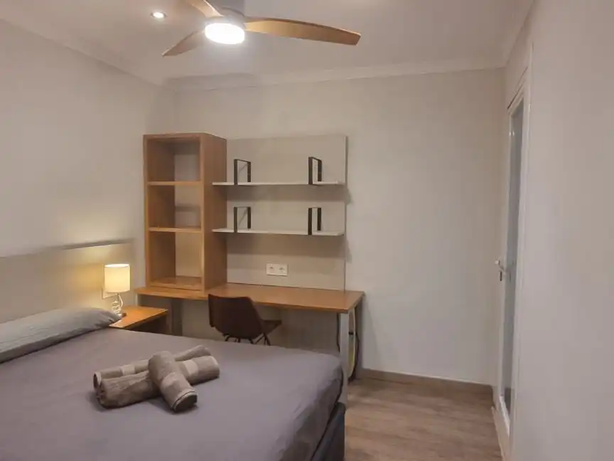 Wohnung zur Miete in Carrer de les Ànimes 112, imagen 17