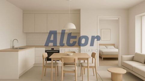 Foto 2 de Piso en venta en Bravo Murillo, Cuatro Caminos - Azca, Madrid Capital