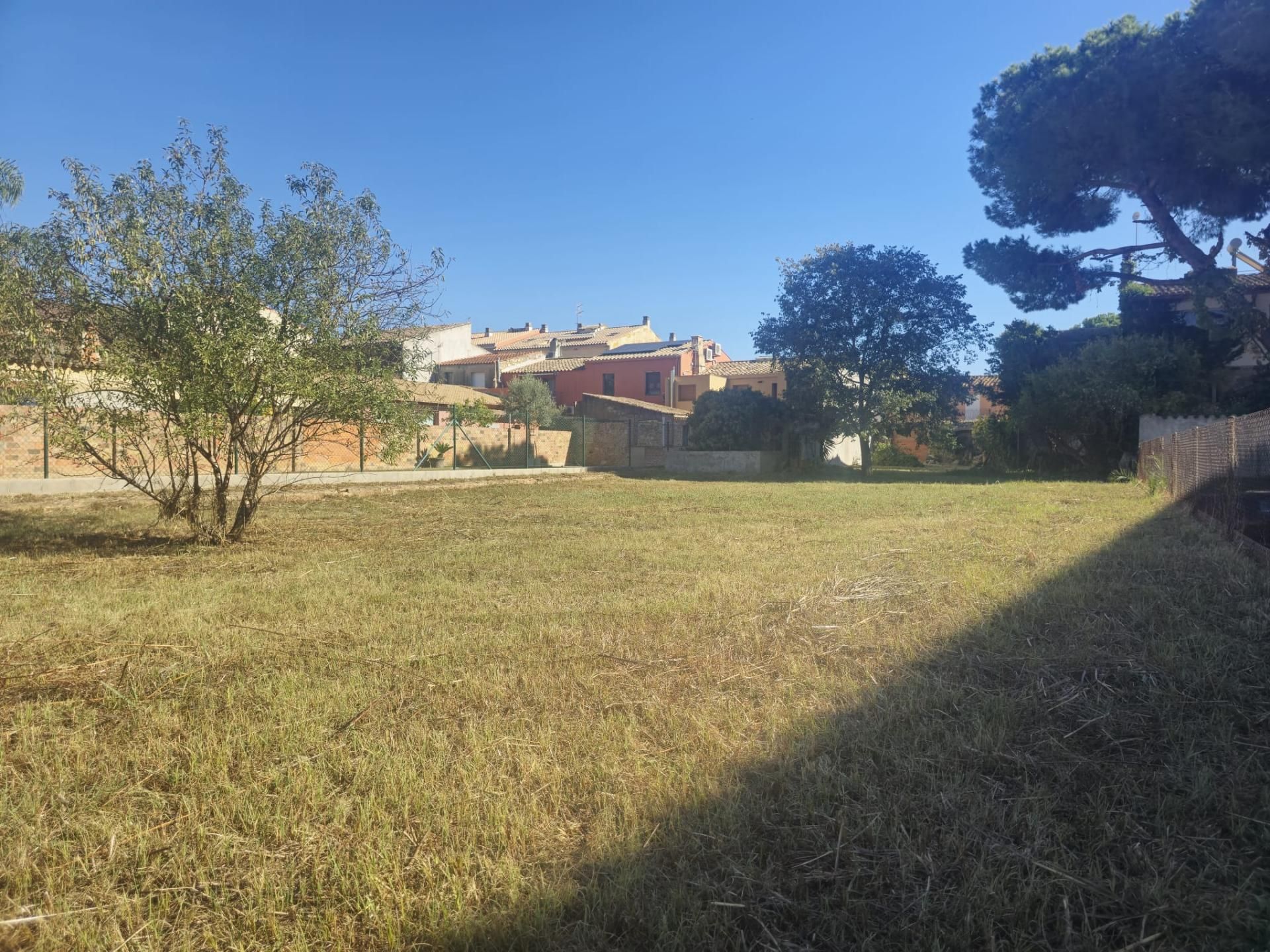 Residential for sale in Calonge i Sant Antoni