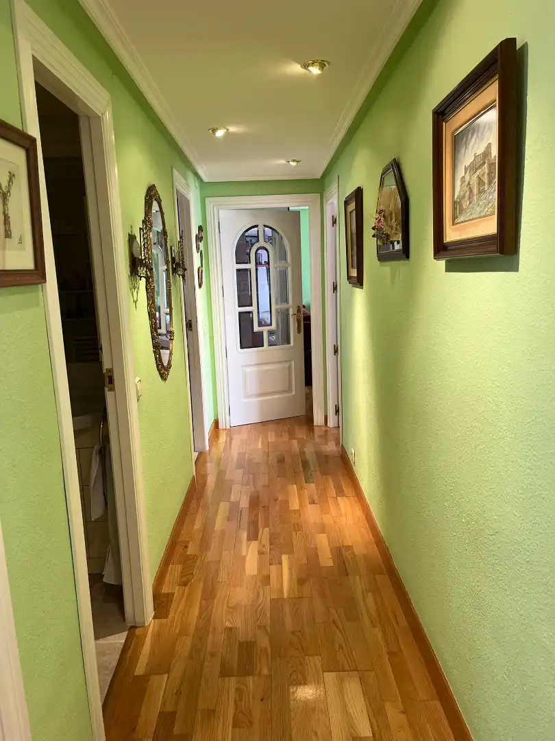 Wohnung zum Verkauf in Plaza Hospital 11, imagen 25