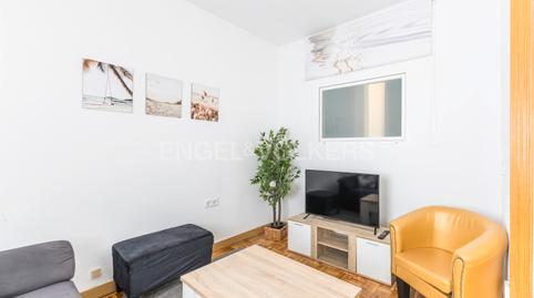 Foto 3 de Apartamento en venta en Castillejos - Cuzco, Madrid