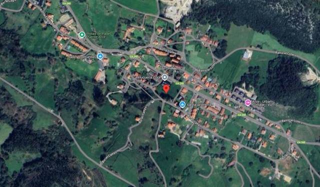 Terreno residencial en Venta en Arce