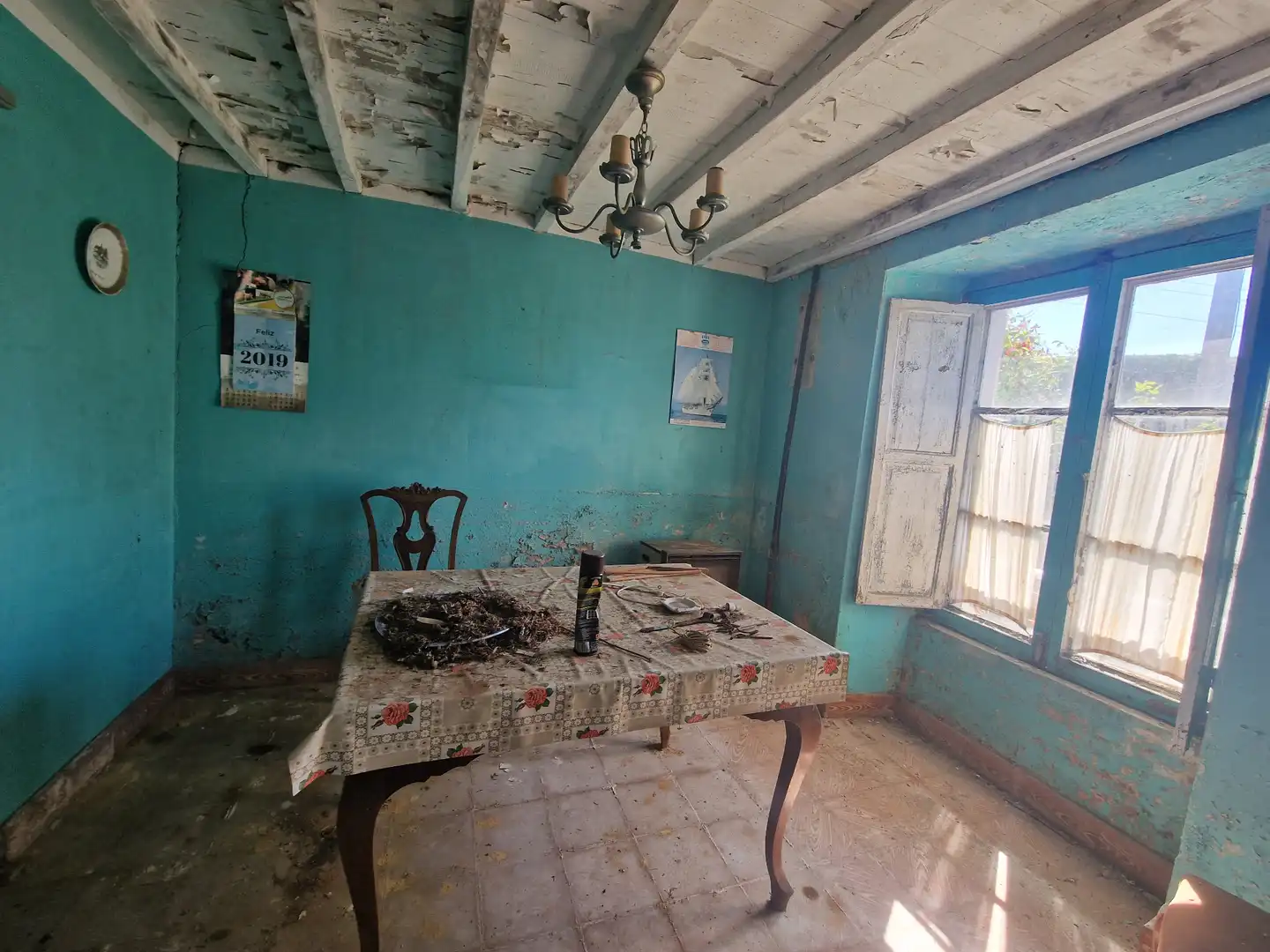 Chalet con jardín en venta en Camiño da Veiga, imagen 18