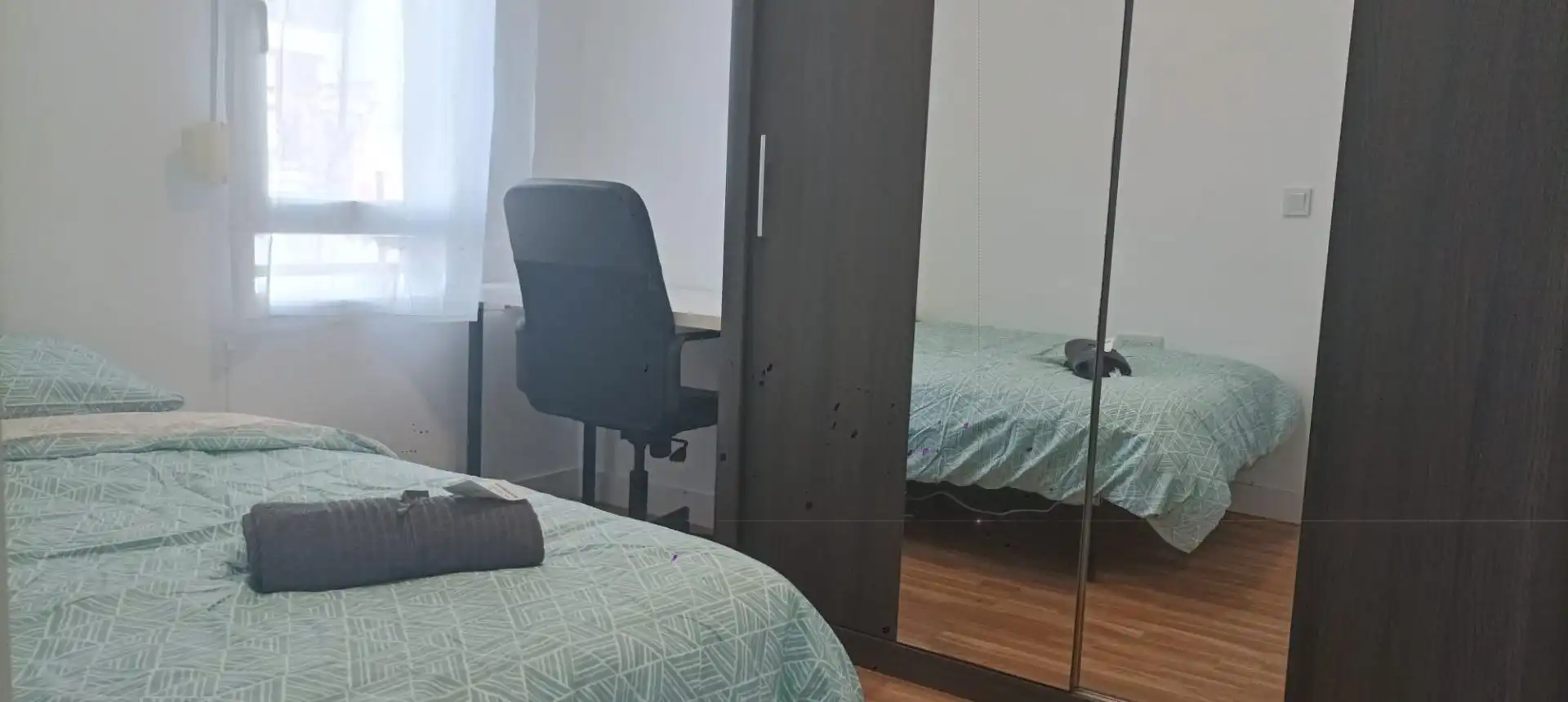 Pis de lloguer a Casería de Montijo