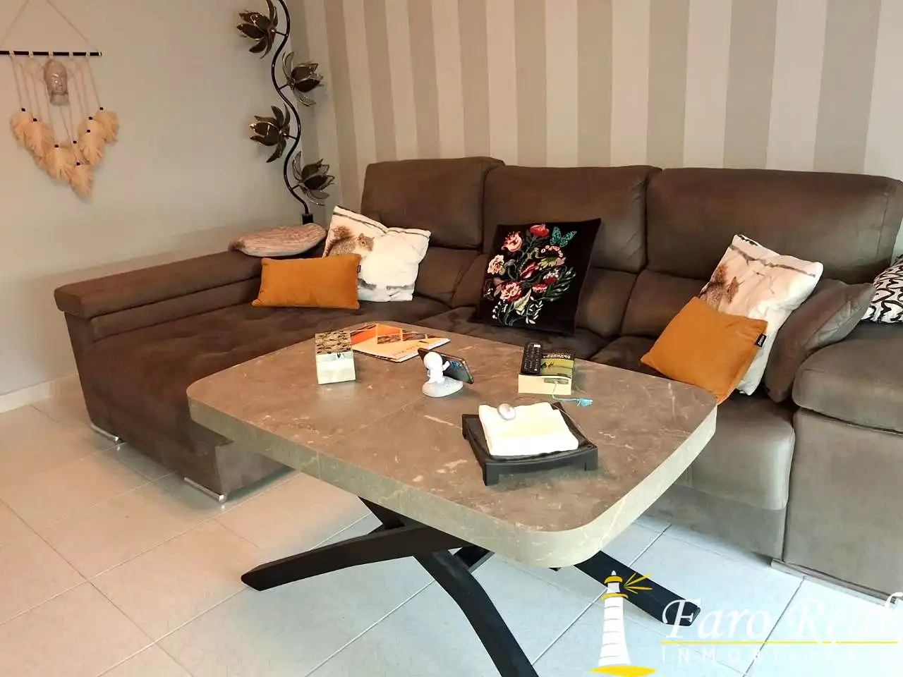 Flat for sale in Centro - Calzada - Cabo Noval