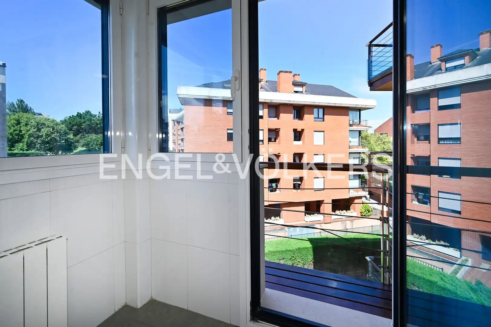 Appartamento con terrazza in affitto a Avenida Doctor Diego Madrazo, imagen 38