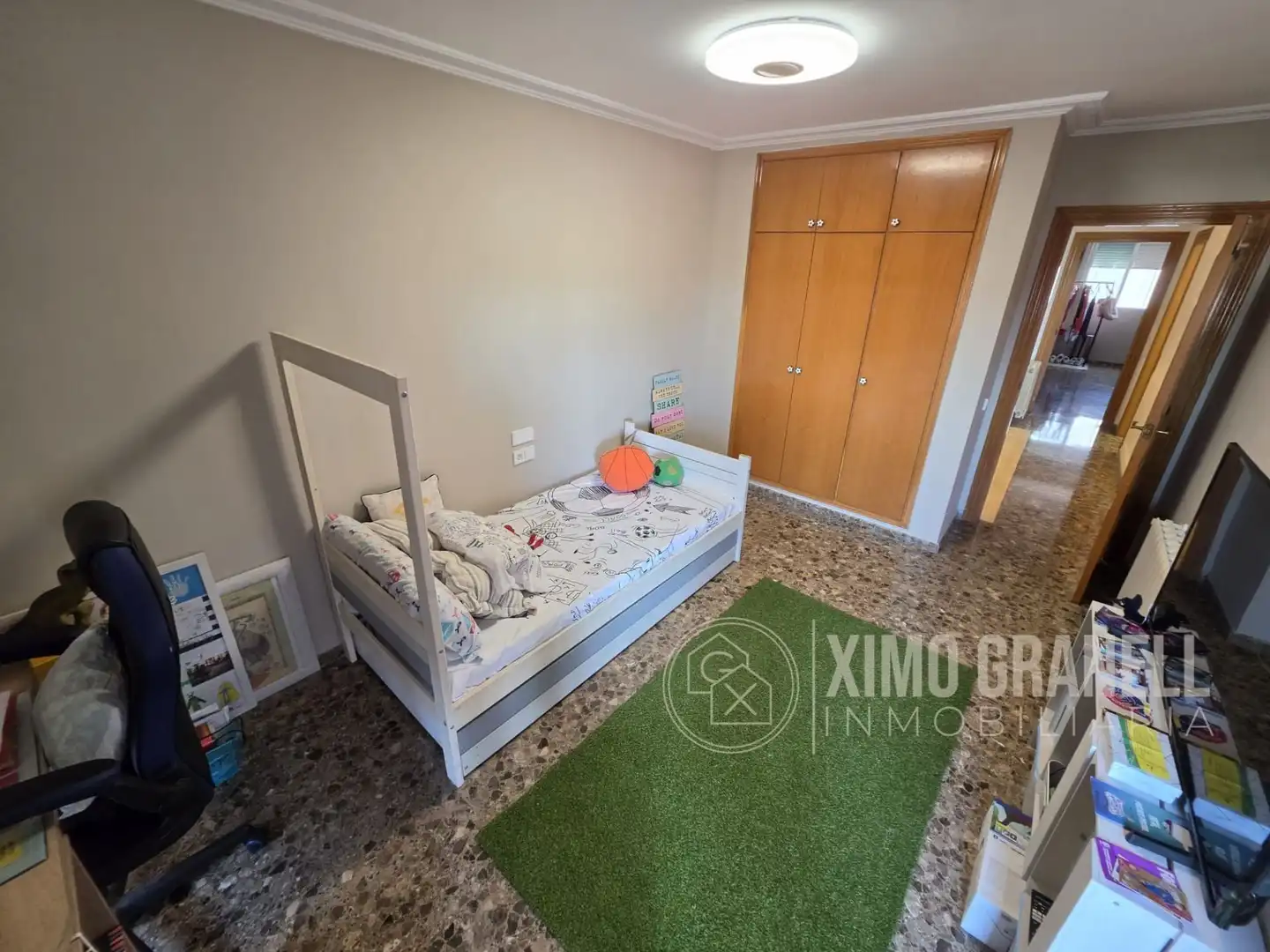 Duplex with lift for sale in Camino de Onda - Salesianos, imagen 9