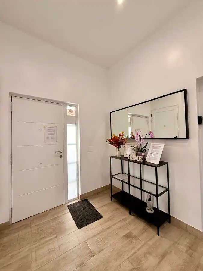 Apartamento en venta en Centro - La Vega Alta