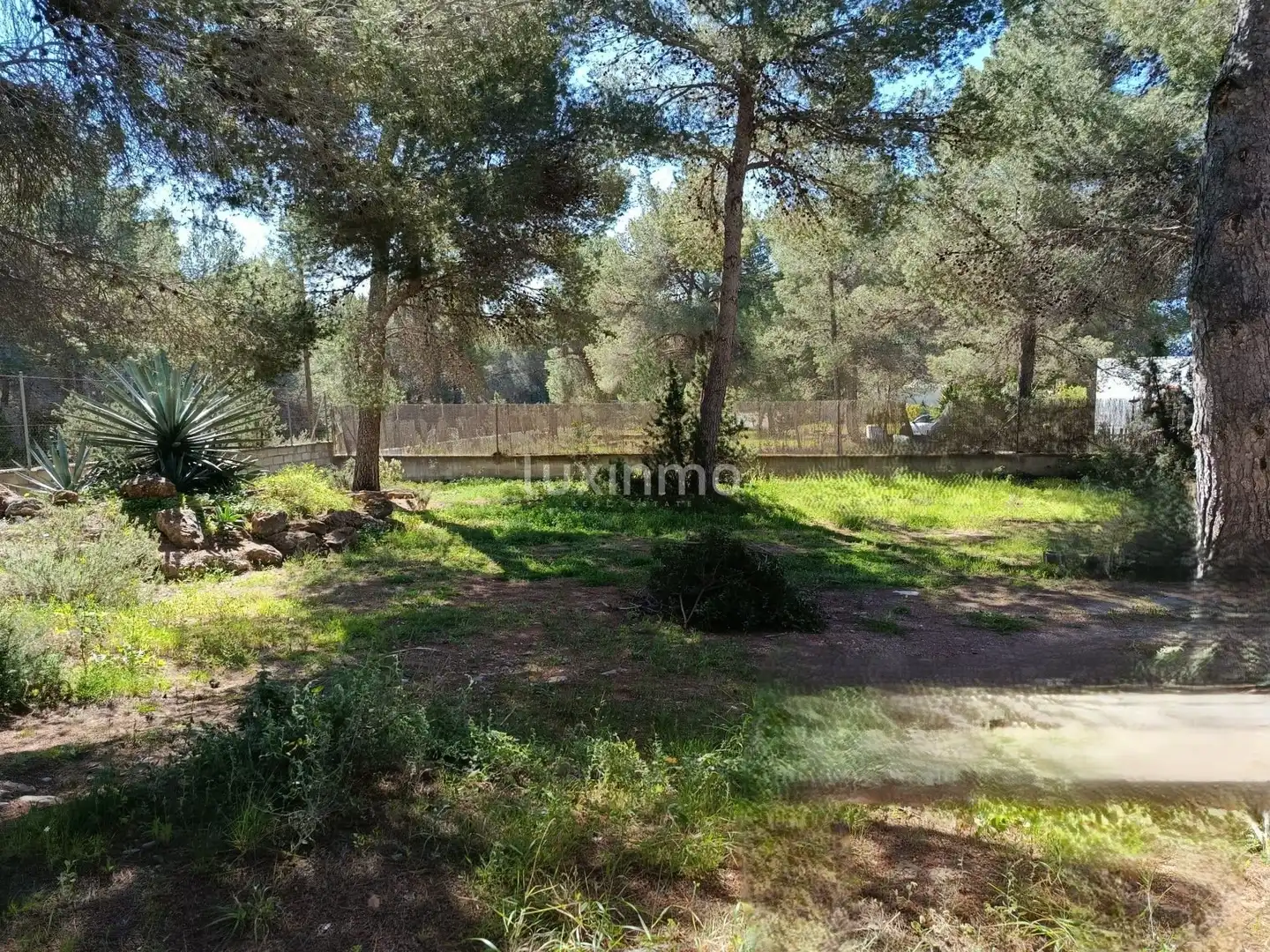 Casa o xalet en venda a Sant Jordi de Ses Salines - Sant Francesc