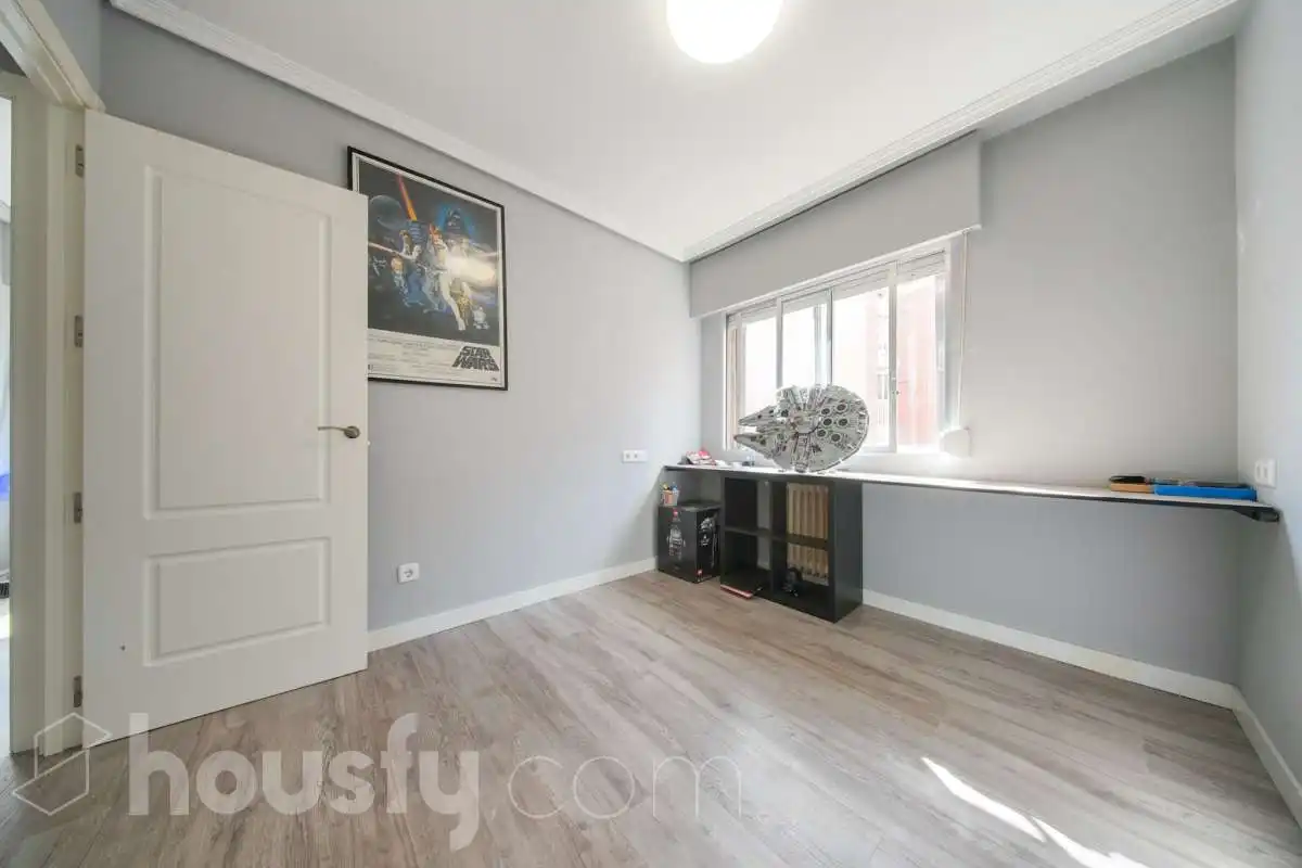 Wohnung mit Terrasse zum Verkauf in Avenida de Oporto ., imagen 5