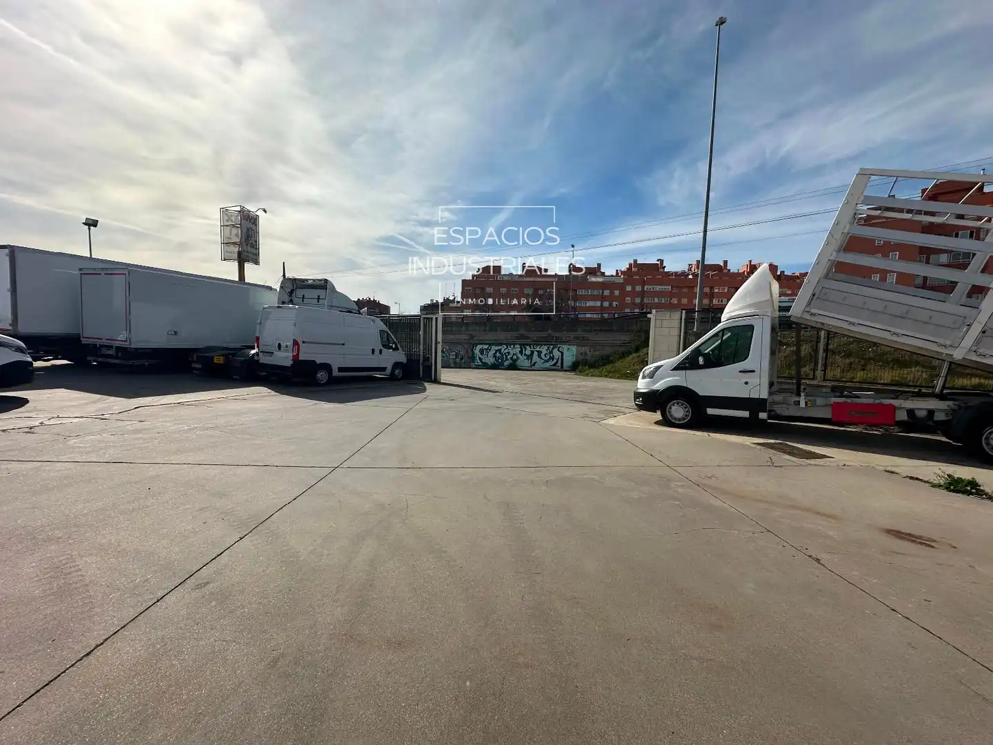 Nave industrielle à vendre à Altos del Olivar - El Caracol, imagen 12
