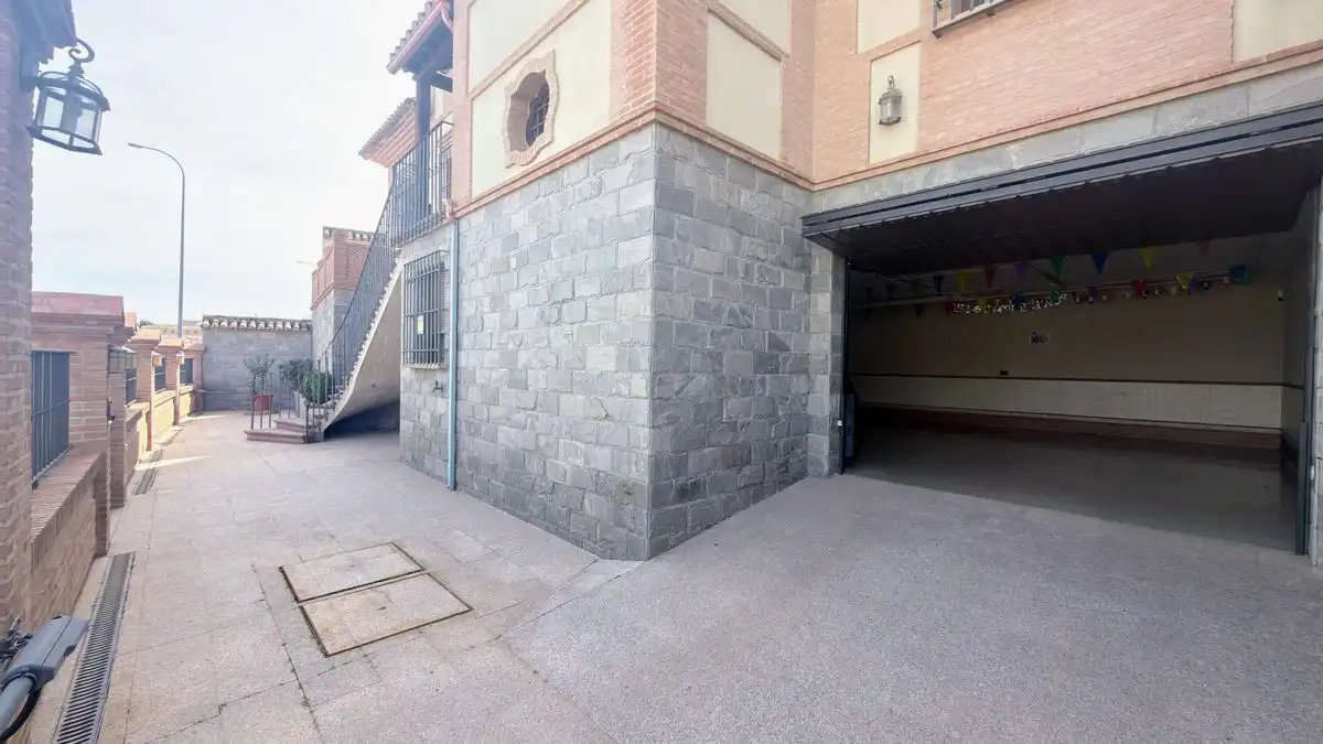 Maison avec terrasse à vendre à Fuentemora, imagen 27