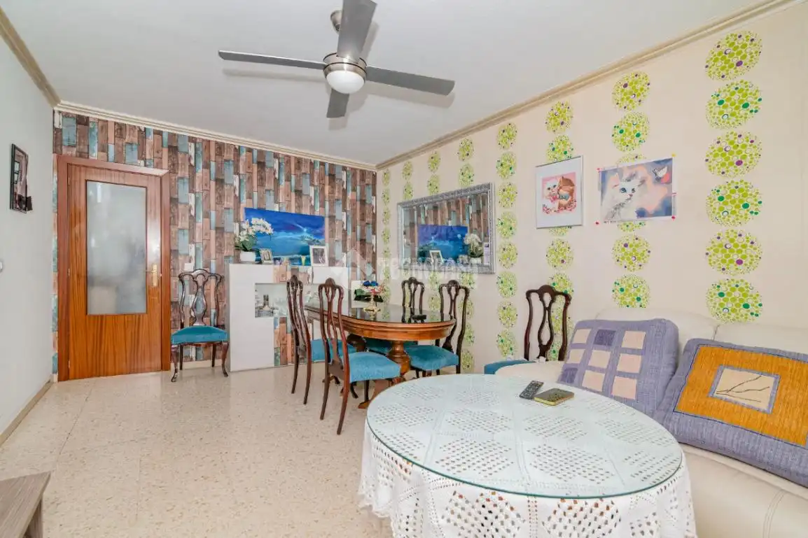 Flat with lift for sale in Norte