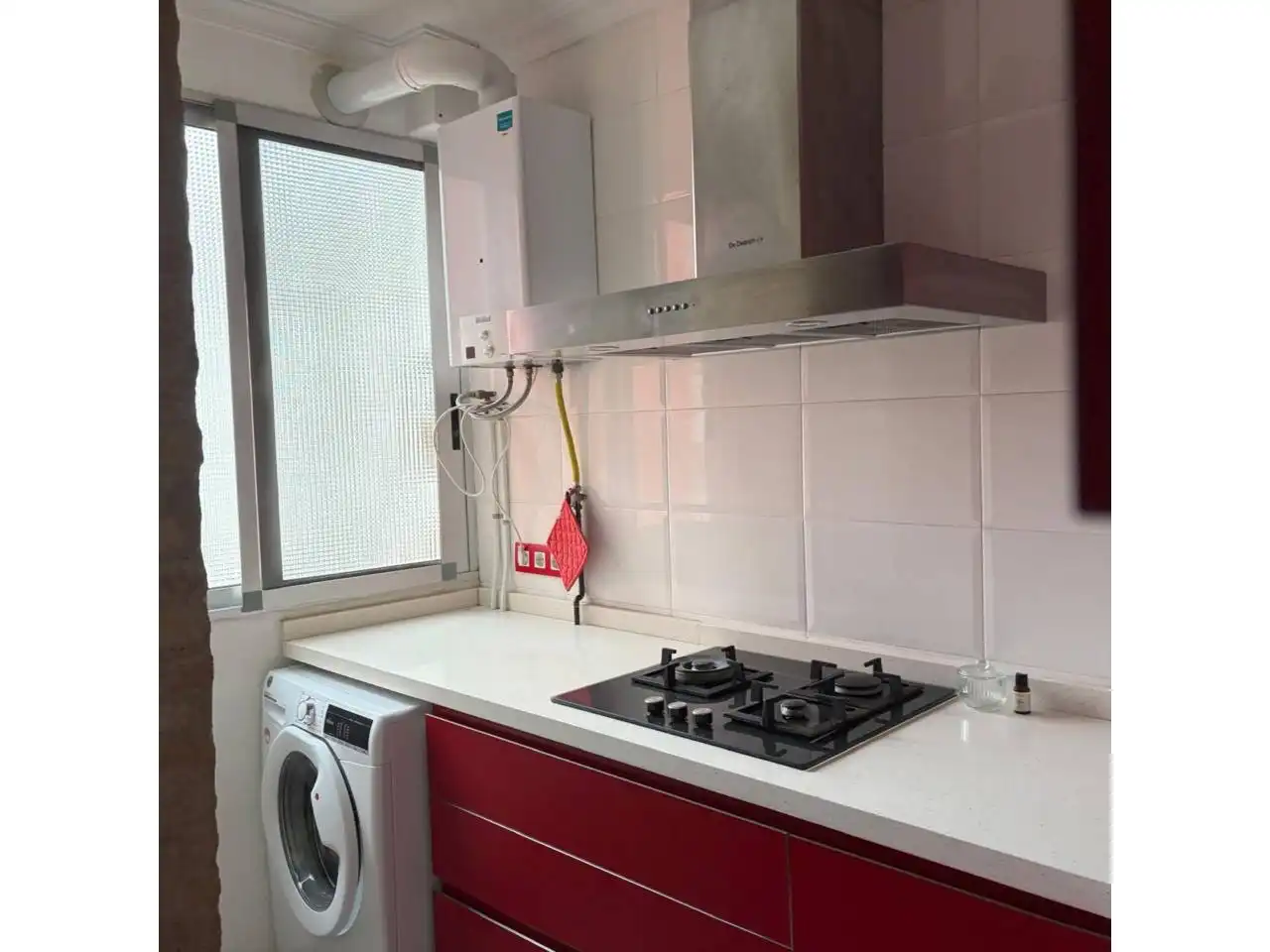 Piso con terraza en venta en Calle Matías Perelló, imagen 16