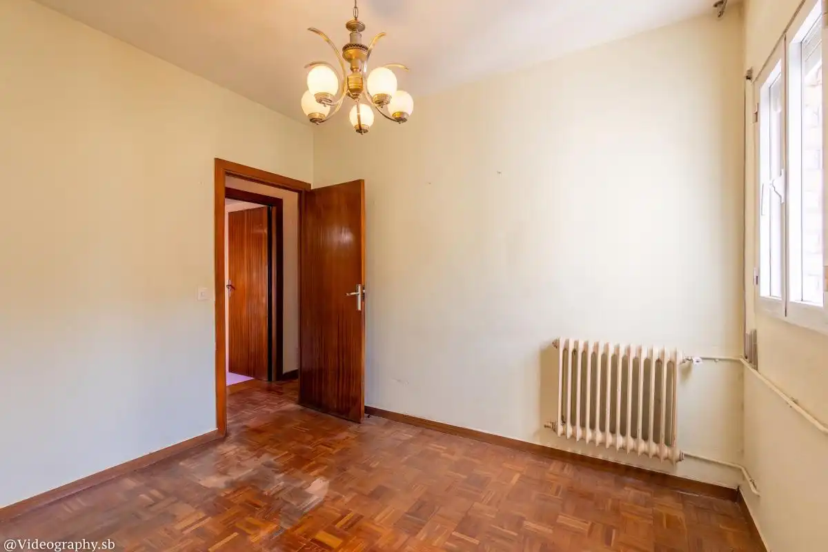 Habitación de Piso en venta en Madrid con Aire acondicionado y Calefacción