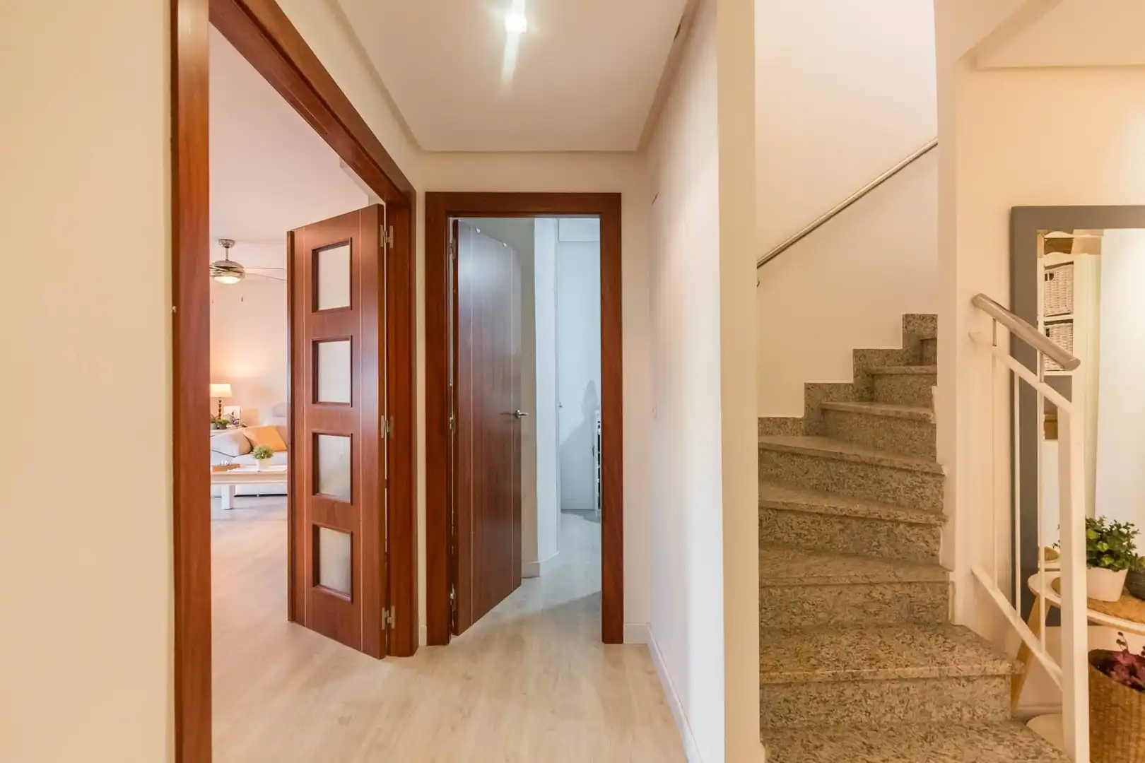 Attic for sale in Murcia  with Air Conditioner, Terrace and Storage room