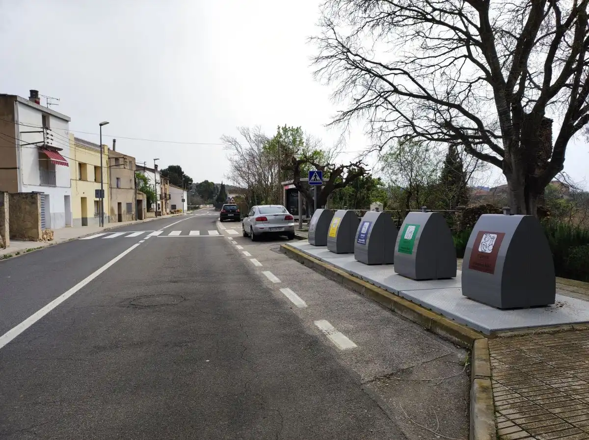 Terrenys i solars en venda a RAJOLARS - SANT JOAN DEL PAS 37, imagen 11