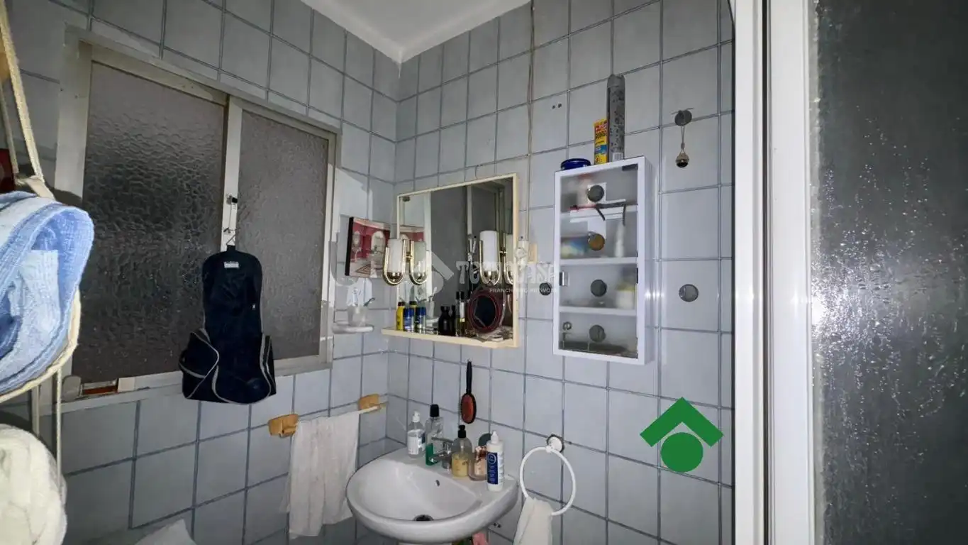 Bathroom of Flat for sale in Cádiz  with Terrace