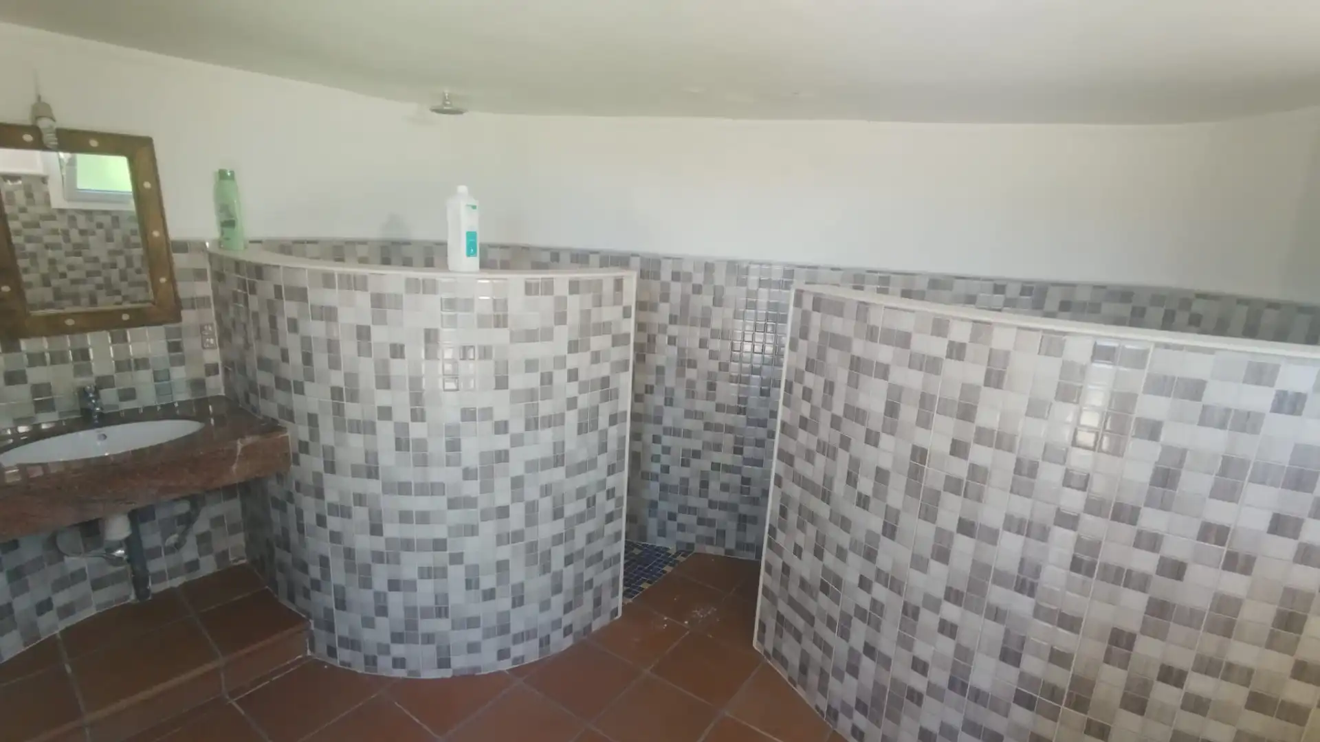 Casa amb piscina en venda a Fogars de la Selva, imagen 8