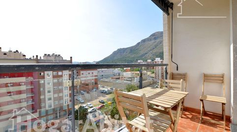 Foto 2 de Piso en venta en Calle Escriptor Josep Monleon, Tavernes de la Valldigna, Valencia