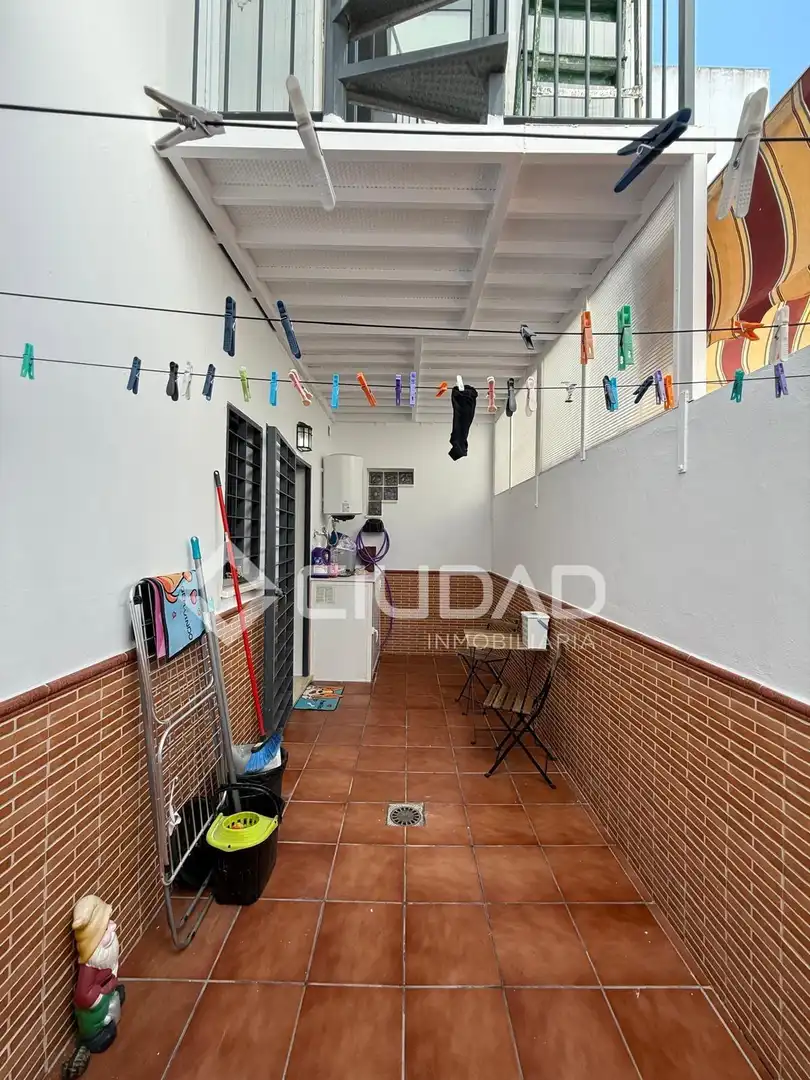 Houses for sale in Chipiona