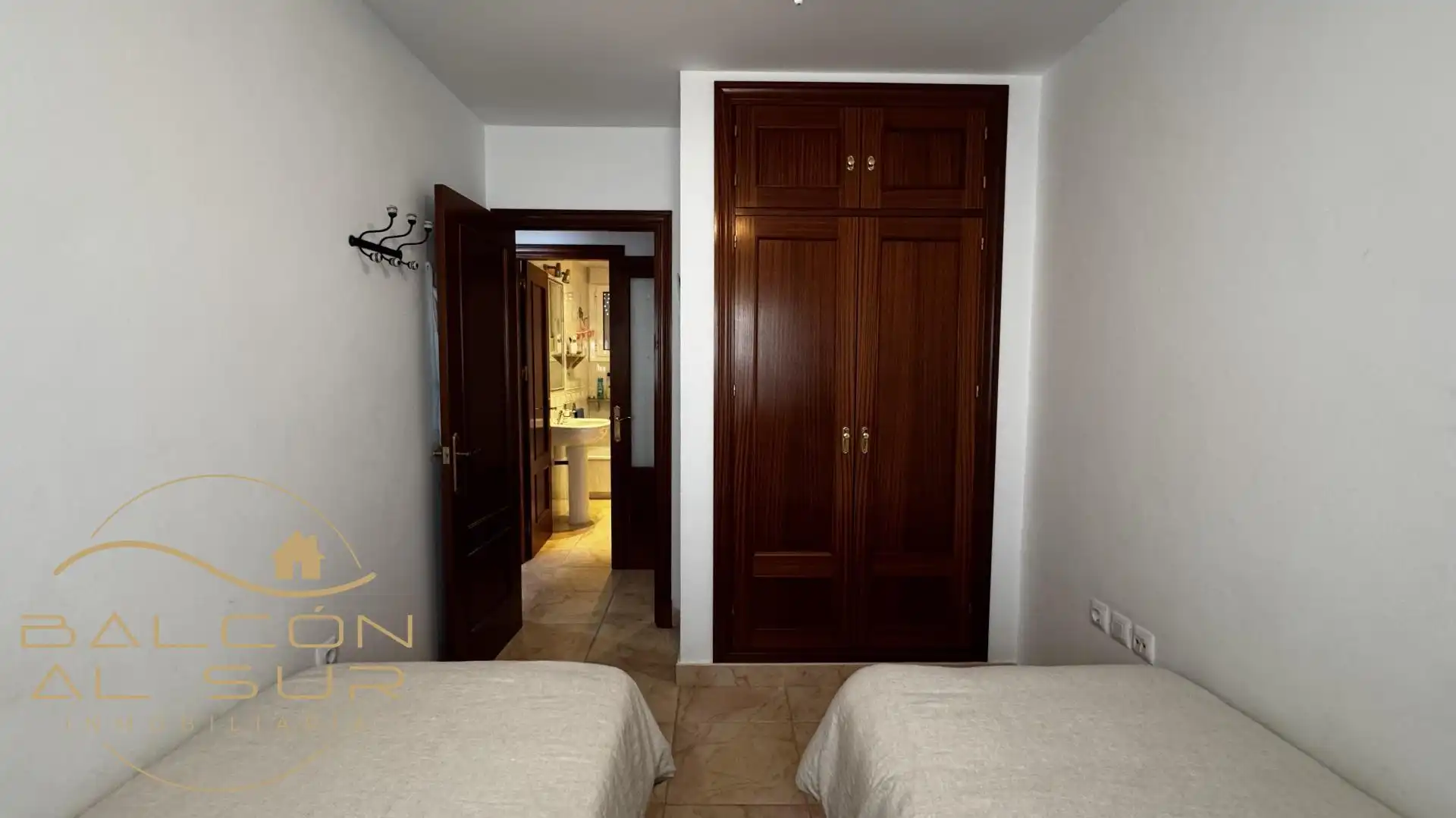 Piso en venta en Centro - La Costilla