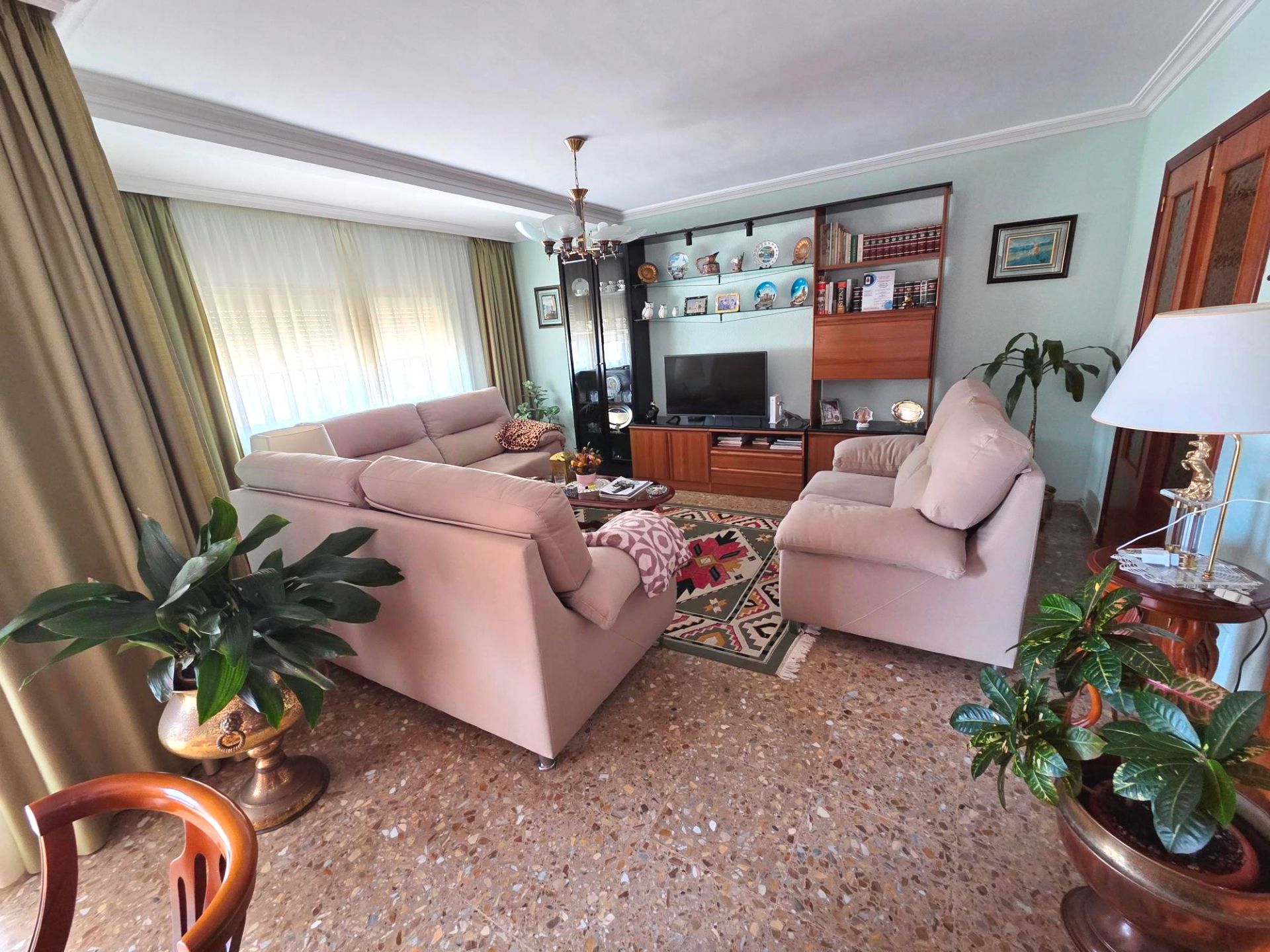 Flat for sale in Bajadilla - Fuente Nueva, Algeciras