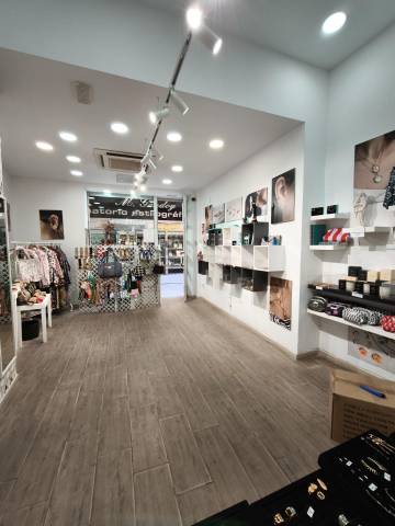 Local comercial en Alquiler en Calle de Alarcón Luján en Centro Histórico