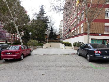 Individuel à vendre à Calle de la Cruz del Sur 16