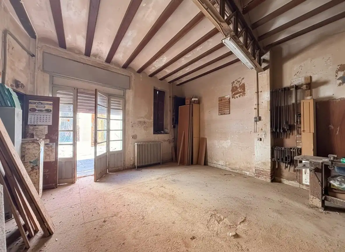 Houses for sale in Massanassa
