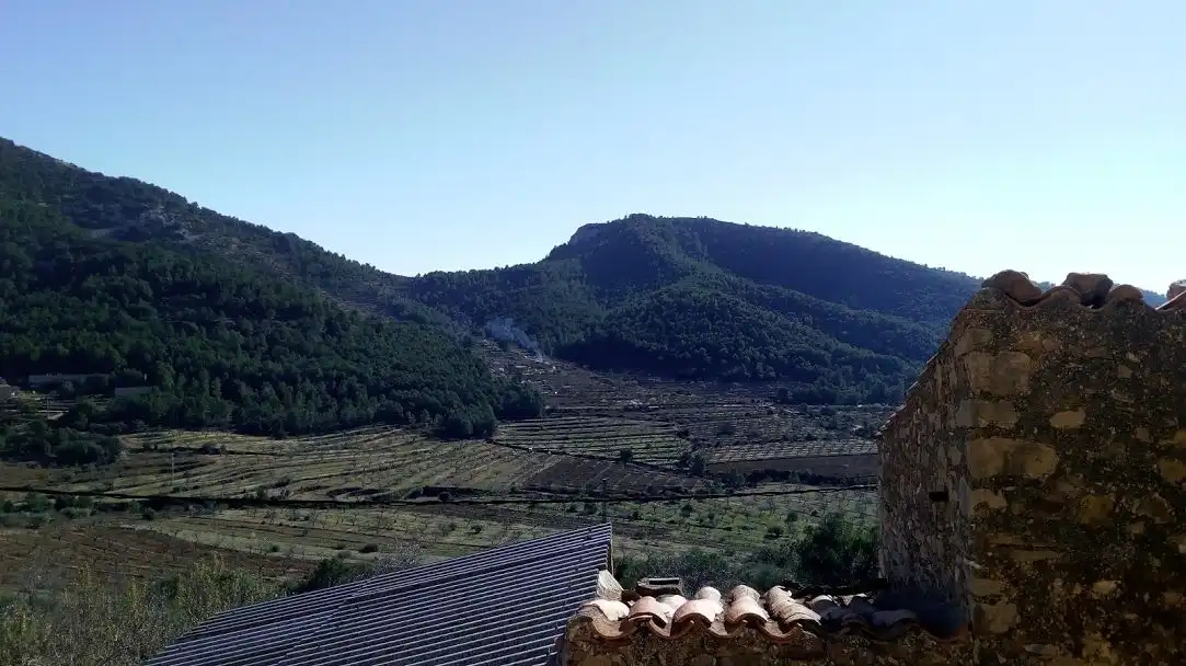 Casa o xalet en venda a N/A, -1, Culla